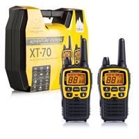 XT70 ADV RADIO PMR/LPD VALIBOX