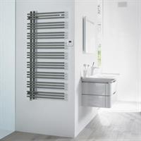 ZEHNDER YUCCA ASYM CROMO 478MM