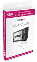 CAM SKY HD WI-FI