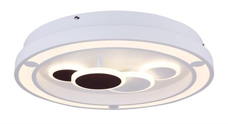 PLAF.MET.B.CO 1XLED 50W