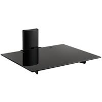 MENSOLA PORTA TV AV SHELF PLUS