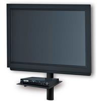 MENSOLA PORTA TV AV SHELF PLUS