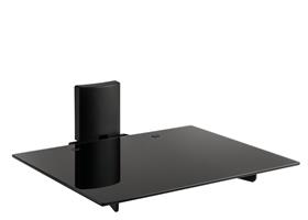 MENSOLA PORTA TV AV SHELF PLUS