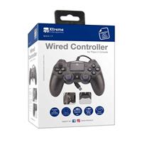 JOYPAD PS4 WIRED