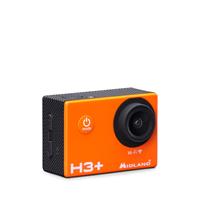 H3 VIDEOCAMERA HD WI-FI
