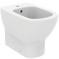 TESI BIDET BTW BIANCO SETA