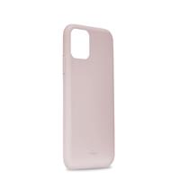 COVER SILIC.IPHONE 11PRO ROSE