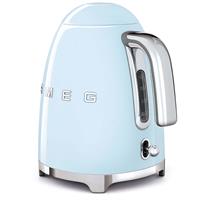 BOLLITORE 1,70L AZZURRO 2400W