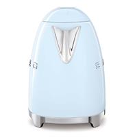 BOLLITORE 1,70L AZZURRO 2400W