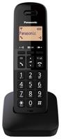 TELEFONO CORDLESS NERO FUNZ.AV