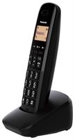 TELEFONO CORDLESS NERO FUNZ.AV