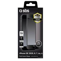 SCREEN PROTECT  IPHONE BLK