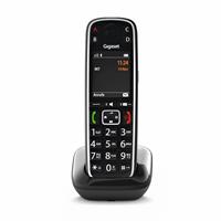 TELEFONO CORDLESS BT TAST.PARL