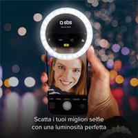 SELFIE RING LIGHT SMARTPH