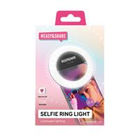 SELFIE RING LIGHT SMARTPH