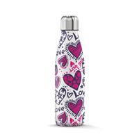 BOTT.TERMICA 500ML 19-LOVE