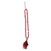 LACCETTO SMART BEADS RED