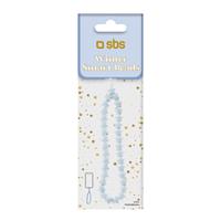 LACCETTO SMART BEADS BLUE STAR