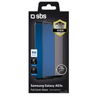 SCREEN PROTECTOR A02 A03 BLK