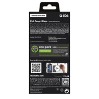 SCREEN PROTECTOR A02 A03 BLK