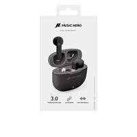 AURIC STEREO FLOW BLK