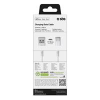 CAVO DATI USB 2.0 APPLE LIGHTN