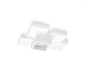 1 LUCI SOFFITTO SIDE CUBO