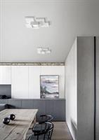 1 LUCI SOFFITTO SIDE CUBO