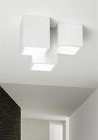 3 LUCI SOFFITTO HERAEA