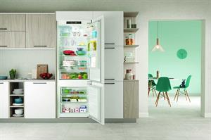 FRIGO CB 400LT CL F H194