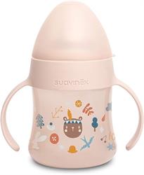 BIB FIRST 150ML+4M FOREST ROSA