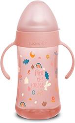 BIB SECON 270ML+4M FOREST ROSA