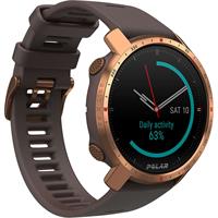 SMARTWATCH GRIT X PRO BRN M/L