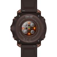 SMARTWATCH GRIT X PRO BRN M/L