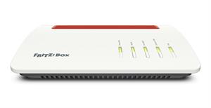 ROUTER BOX 7590 AX