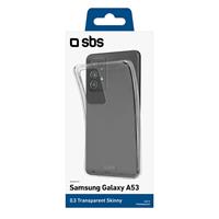 COVER SKINNY A53 TRASP