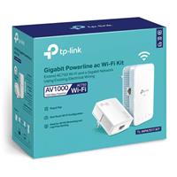 KIT POWERLINE AV1000 WI-FI