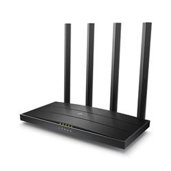 ROUTER WIREL DUAL BAND AC1200