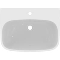 LAVABO I LIFE CM 65 BIANCO