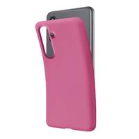 RAINBOW CASE SAMS A13 FUCSIA