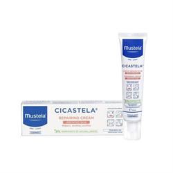 CICASTELA CREMA 40ML