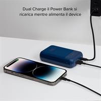 POWER BANK 10000 MAH 1USB AZZ.