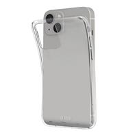 COVER SKINNY IPHONE 14 TRASP