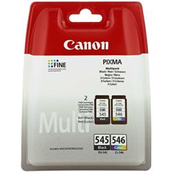 MULTIPACK CANON PG-545/CL-546