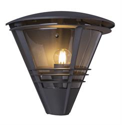 LAMP.ESTERNO ALL PLAST E27 60W
