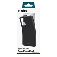 COVER COLORATO OPPO A 76/A96