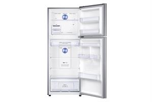 FRIGO DP NF CL F 362LT SILVER