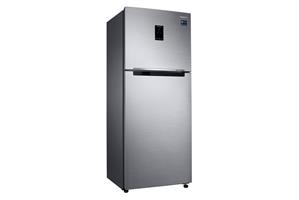 FRIGO DP NF CL F 362LT SILVER