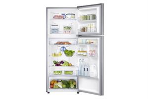 FRIGO DP NF CL F 362LT SILVER