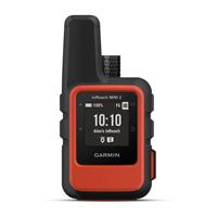 MINI2 FLAME RED RILEVAT GPS